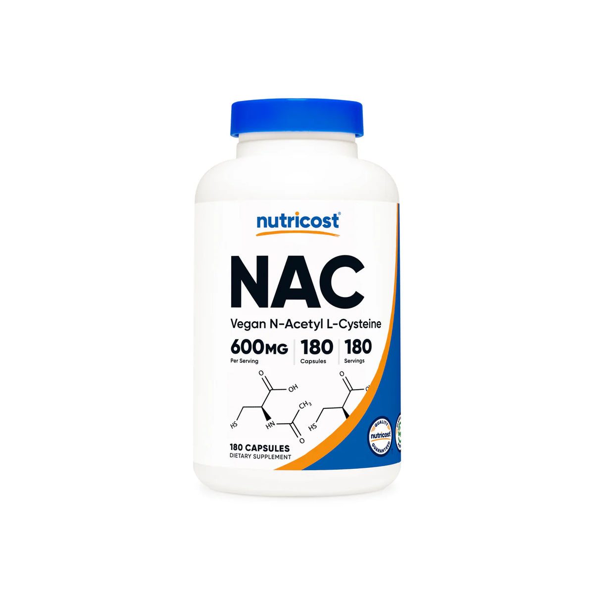 Nutricost NAC