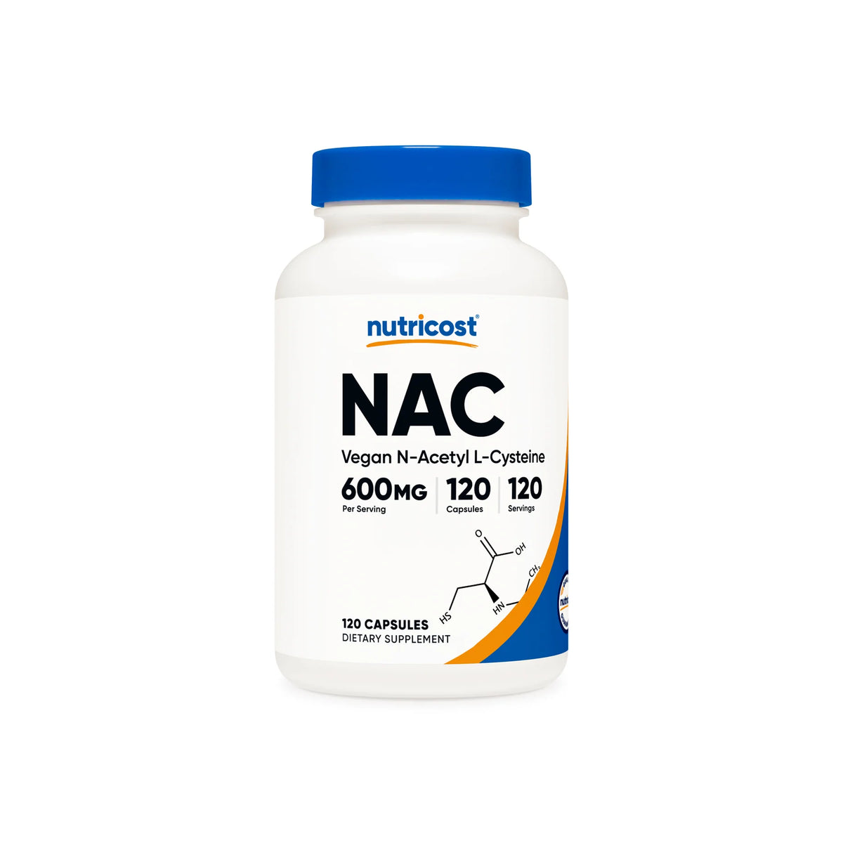 Nutricost NAC