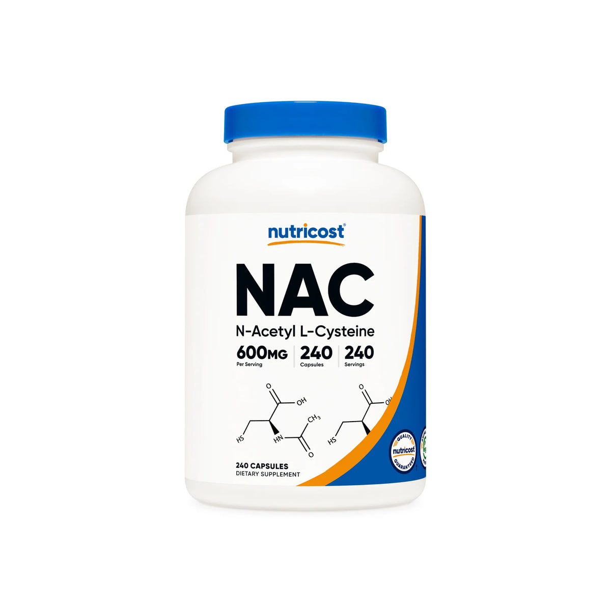 Nutricost NAC